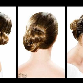 Elegante knot